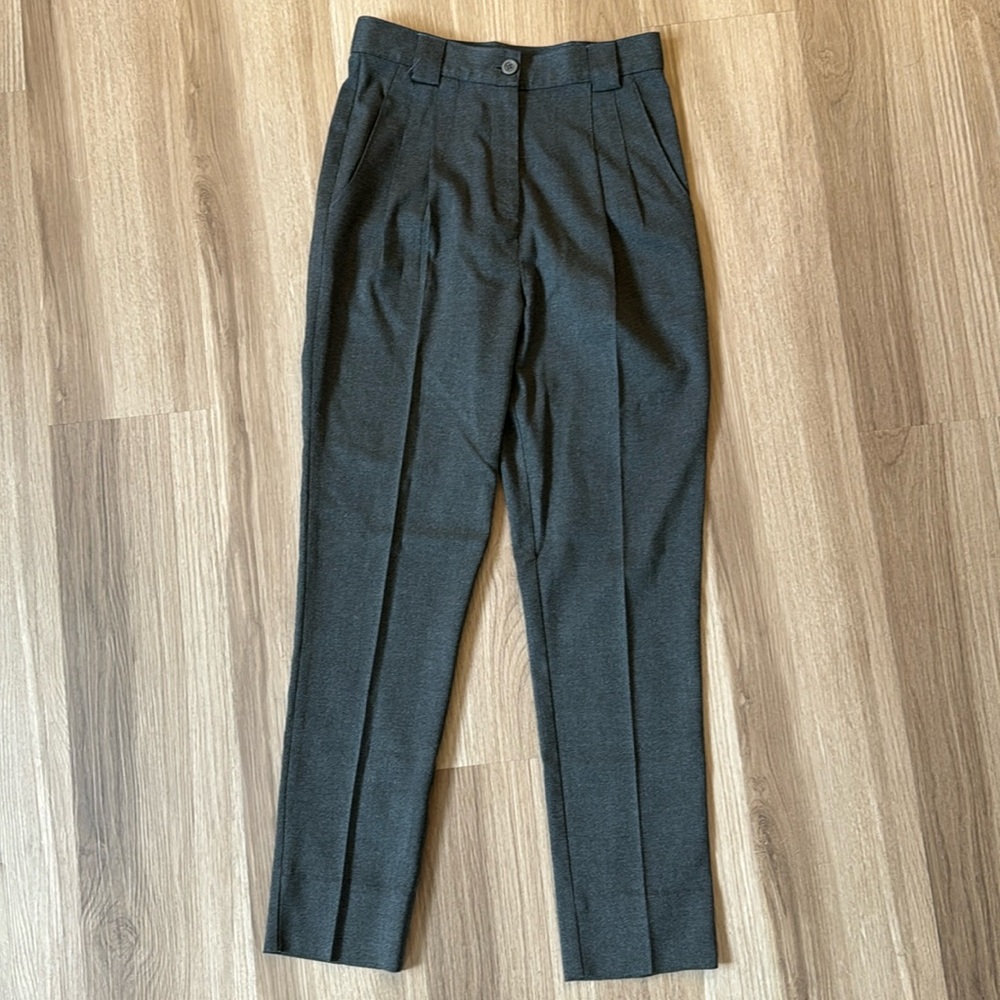 American Apparel Twill Pant
